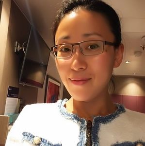 Meet your Posher, Mimi